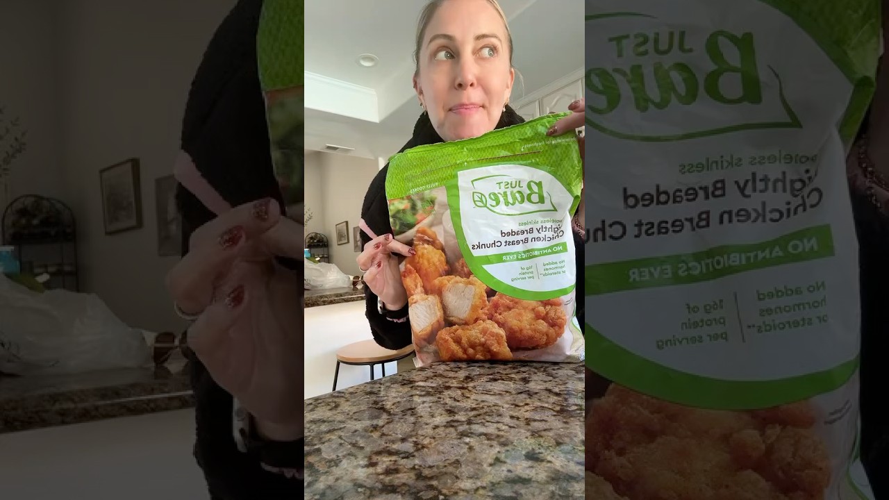 Let’s make a delicious Caesar crispy chicken wrap 