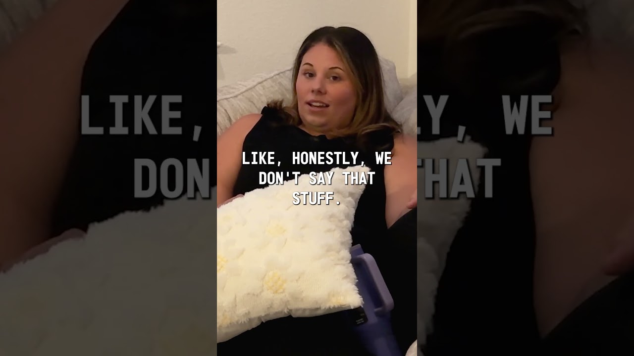 Toddler Says the F-word 🤯  #parenting #parentingjourney