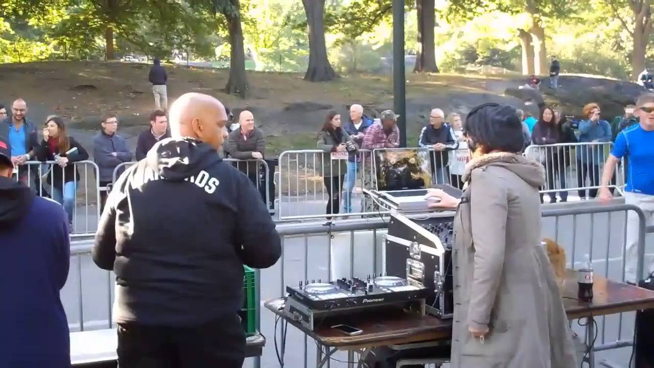 CPDSA The Sounds of DJ Misbehaviour 4 October 15