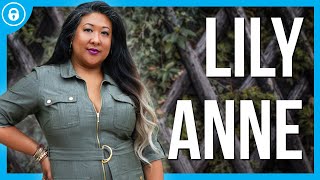 Lily Anne  | Actress, Podcaster, Axe Thrower & OnlyFans Creator