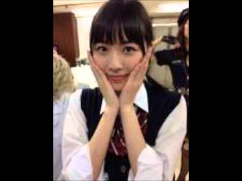 松井珠理奈　超ミニスライドshow　part２