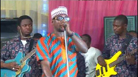 ALHAJI WASIU ALABI PASUMA(IJOBA 1) ASO AGBA 2