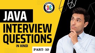 Java Interview Question and Answer Part - 010 | Aurosoft Technologies | #java
