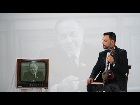 Elvin Novruzov - “Küçələrə su səpmişəm”