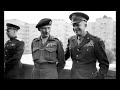 Why Firing Montgomery Would Have Cost Eisenhower Everything