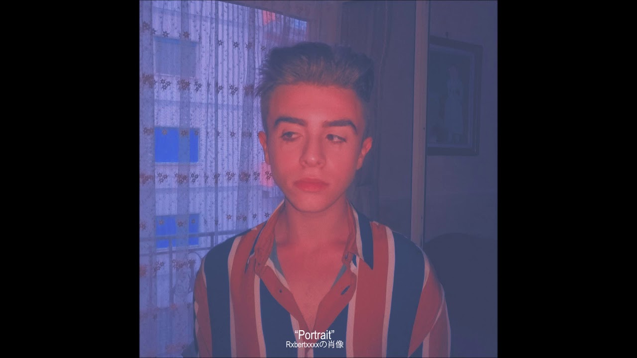 Rxbertxxxxの肖像 - One Day I'll Replace You