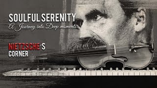 Soulful Serenity: A Journey into Deep moments - Nietzsche’s corner