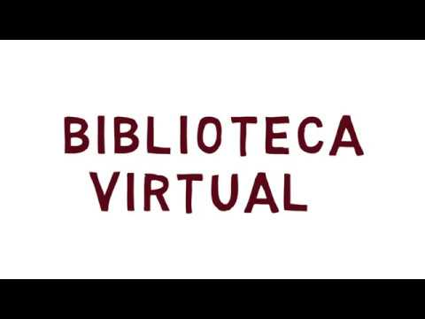 Biblioteca Virtual - YouTube