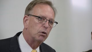 Pete Orput, Washington County Attorney, dies following cancer battle