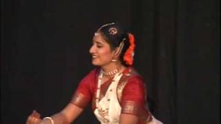 Varnam Part 1 by MADHURA KHIRE