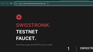 Deploy a Simple Smart Contract on Swisstronik Blockchain Using Hardhat