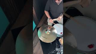 Masterwork 15 Resonant Series Thin Hi-Hats