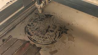 Proma Interface Herocut80 Source Smooth Motion Plasma Cutter.