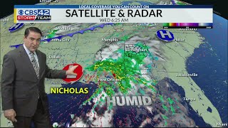 CBS 42 Morning News | 9/15/21