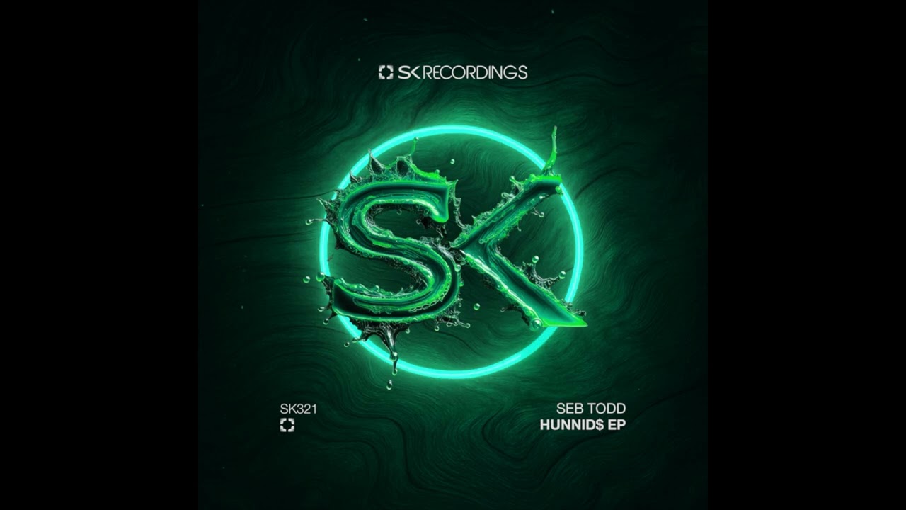 Seb Todd  - PPL (Extended Mix) [SK321]