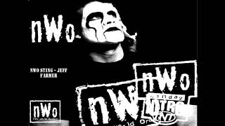 N.W.O. Sting ,Jeff Farmer - WCW Theme