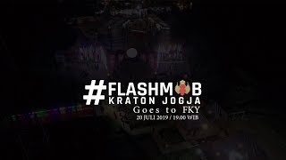 Mataya Flash Mob (MFM) Goes to FKY