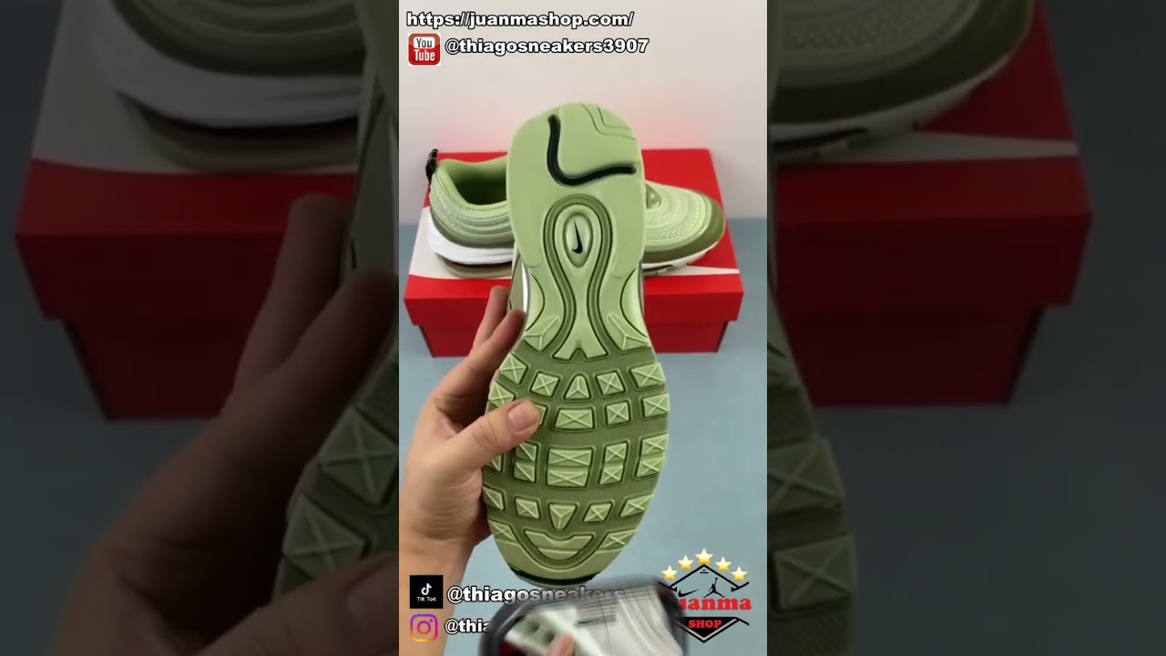 AIR MAX 97