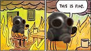 [TF2] "Pyro takes no skill"