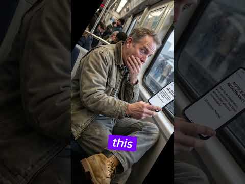 AI Replaced Your Job Today. You Just Don't Know It Yet.