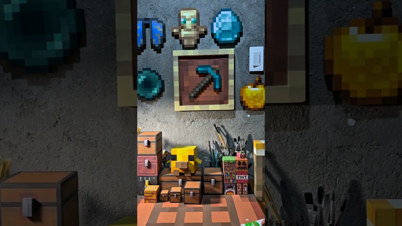 Like and Subscribe! 😅 