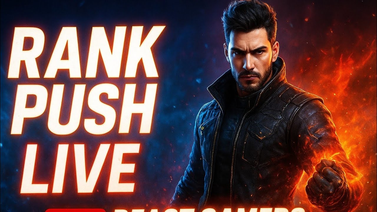 Beast Gamerz is live