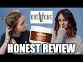 oVertone Coloring Conditioner Review: This did NOT Go How I Expected