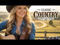 Legendary Classic Country Songs – Open Highway Country Ballads | Country Boots Music