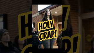 Taller Than Sandy Allen