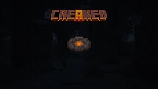 Creaked - Fan Made Minecraft Music Disc