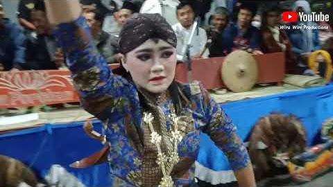 Part 01 Soreng Putri (SPM) Kesenian Soreng Putra Mandala Dusun Popohan Gantang Sawangan