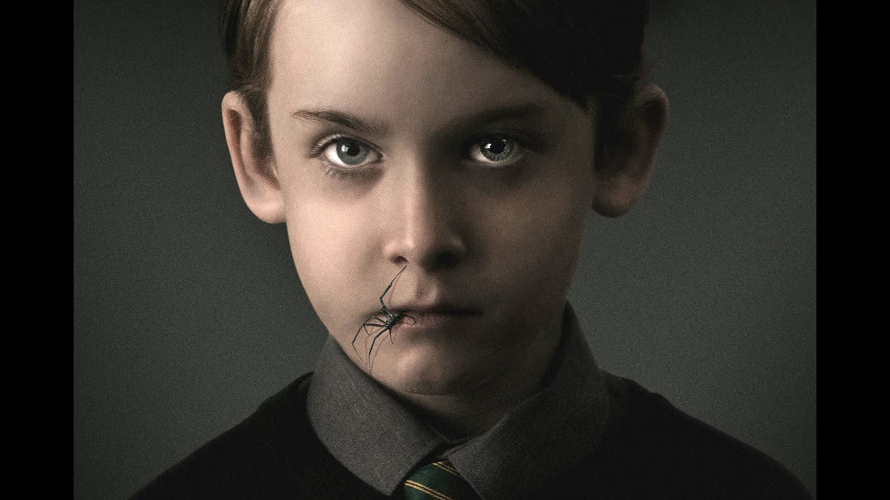 THE HOLE IN THE GROUND (2019) Official US Trailer (HD) IRISH HORROR