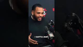 Rapper Kevin Gates Reveals Shocking Truth About Childhood & How It Shaped Him #shorts #kevingates