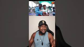 Just Look At Nigerian Graduates See Youth Corpers Embarrassing Themselves In Simple Questions