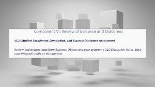 Program Review Preparation: BusinessObjects Reports Net Worth