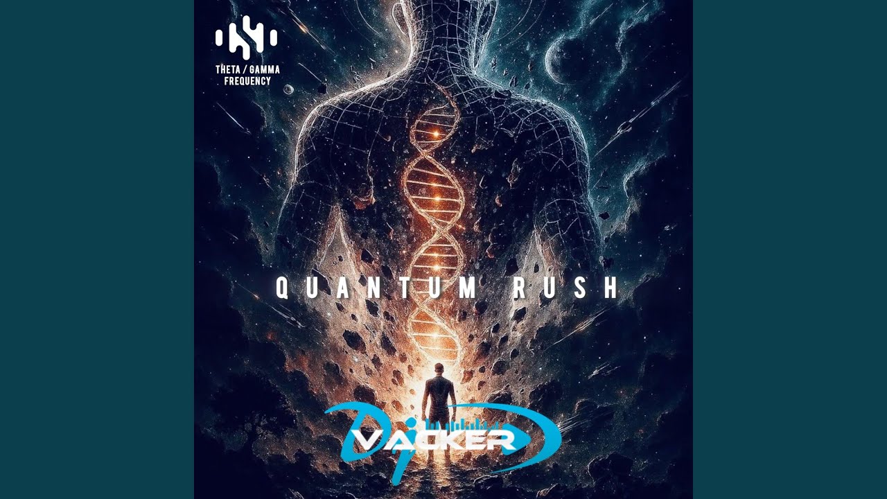 Assista a Quantum Rush no YouTube Assista a Quantum Rush no YouTube