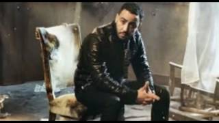 LACRIM :  DONNE LA VALISE(clip officiel)