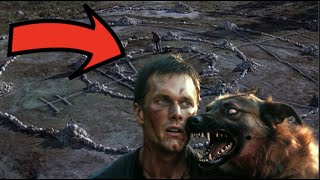 DE-EXTINCTION PET CEMETERY! TOM BRADY CLONES DEAD DOG & MEDIA SELLS THE IDEA OF MAN PLAYING GOD!