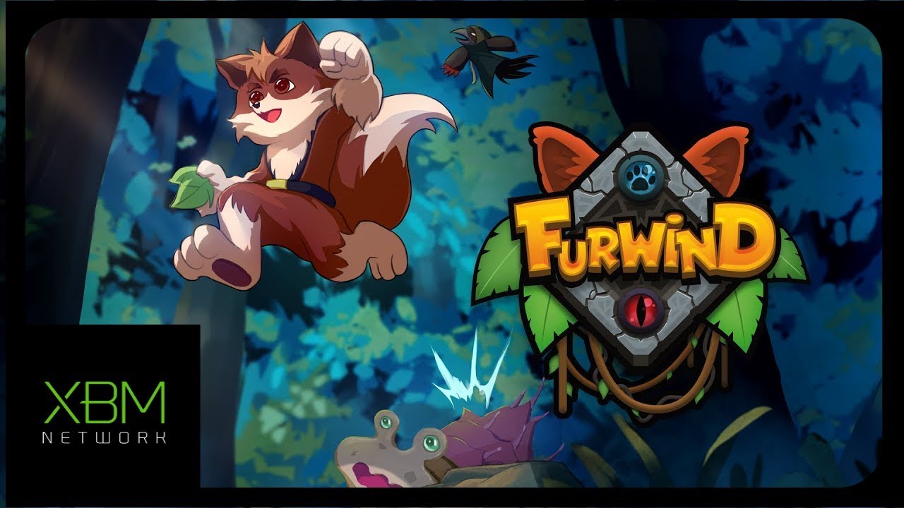 Furwind - Xbox One - XBM Preview