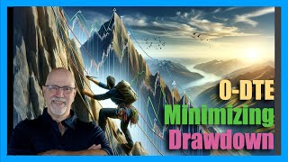 0-DTE - Understanding Position Size and Drawdown