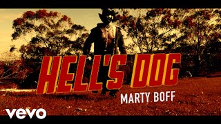 Marty Boff - Hells Dog