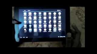 Spice Stellar Pad Mi 1010 Tablet Review and Benchmarks - The Times of Web