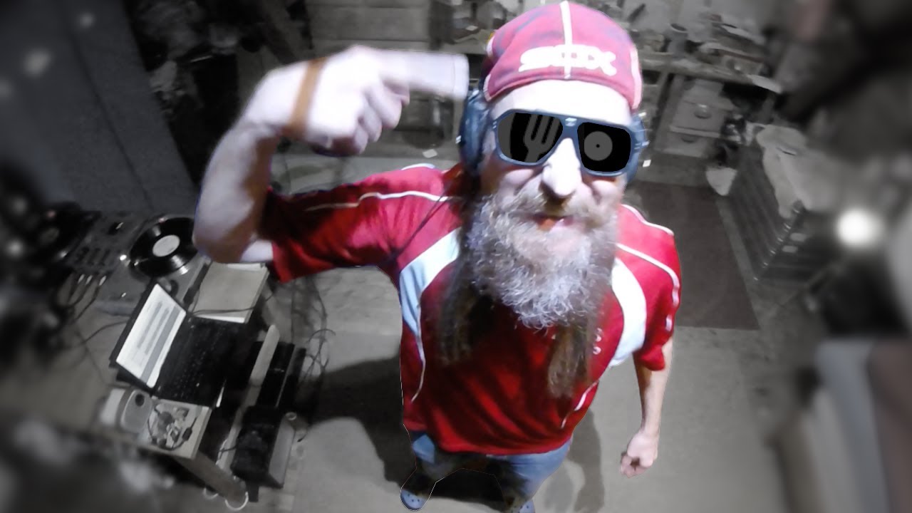 Johny Mahony - FUNKSTILLE