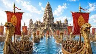 Funan: The True Story of Cambodia’s First Kingdom