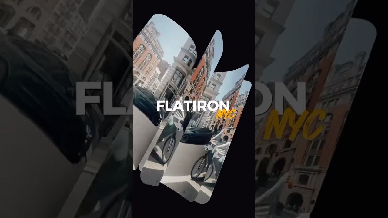 NYC’s Flatiron District: Why Everyone Wants In 