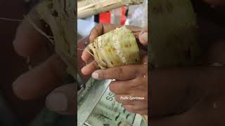 Guwahati Street Food ? 2 लाख रुपये क Sugercane Juice Machine | Ganne Ka Juice shorts youtubeshorts
