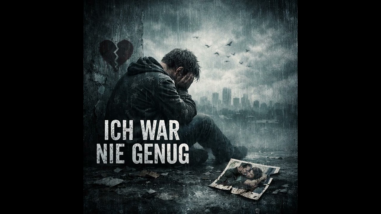 🎧Ich war nie genug🎧