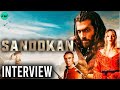 John Hannah, Ed Westwick, and Alannah Bloor Talk Sandokan: The Pirate Prince | FandomWire Interview