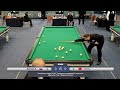 6TV | Балов Артем - Yin Chun Choi | Чемпионат мира 2026 "Свободная пирамида"