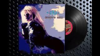 Lita Ford - Nobody's Child